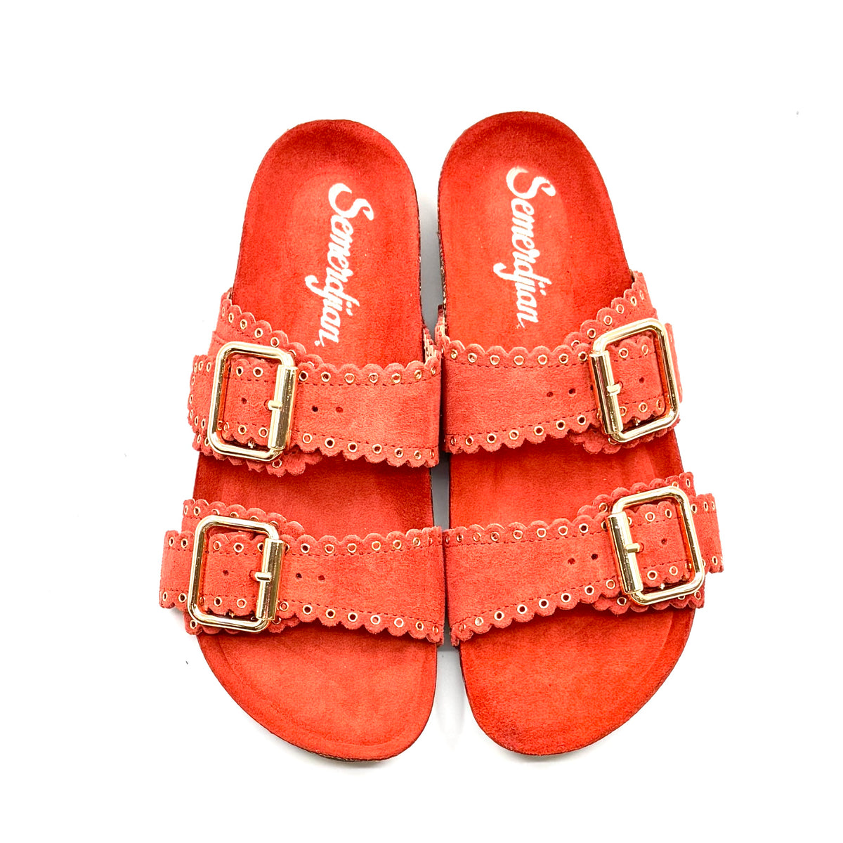 Mules Semerdjian ARIANA ZUCCA