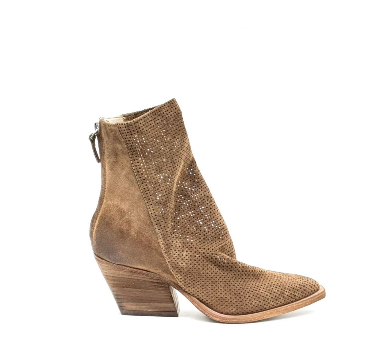 Western boots