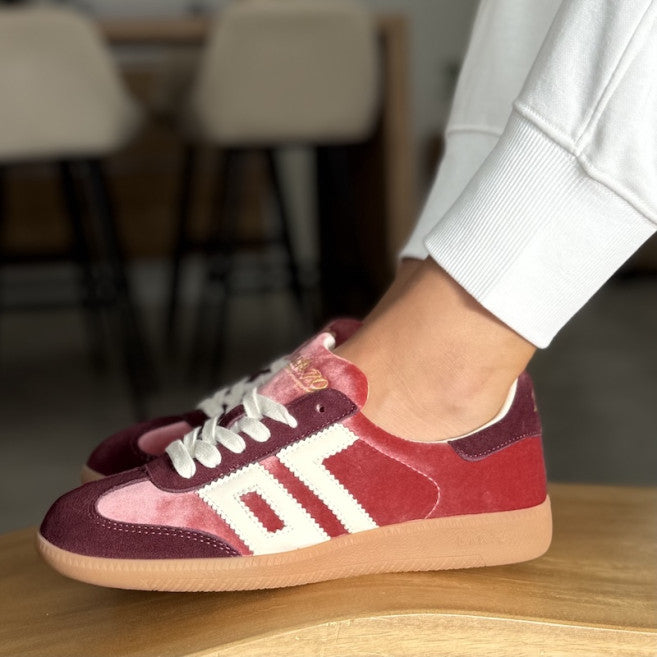 Sneakers BACK70 CLOUD V002