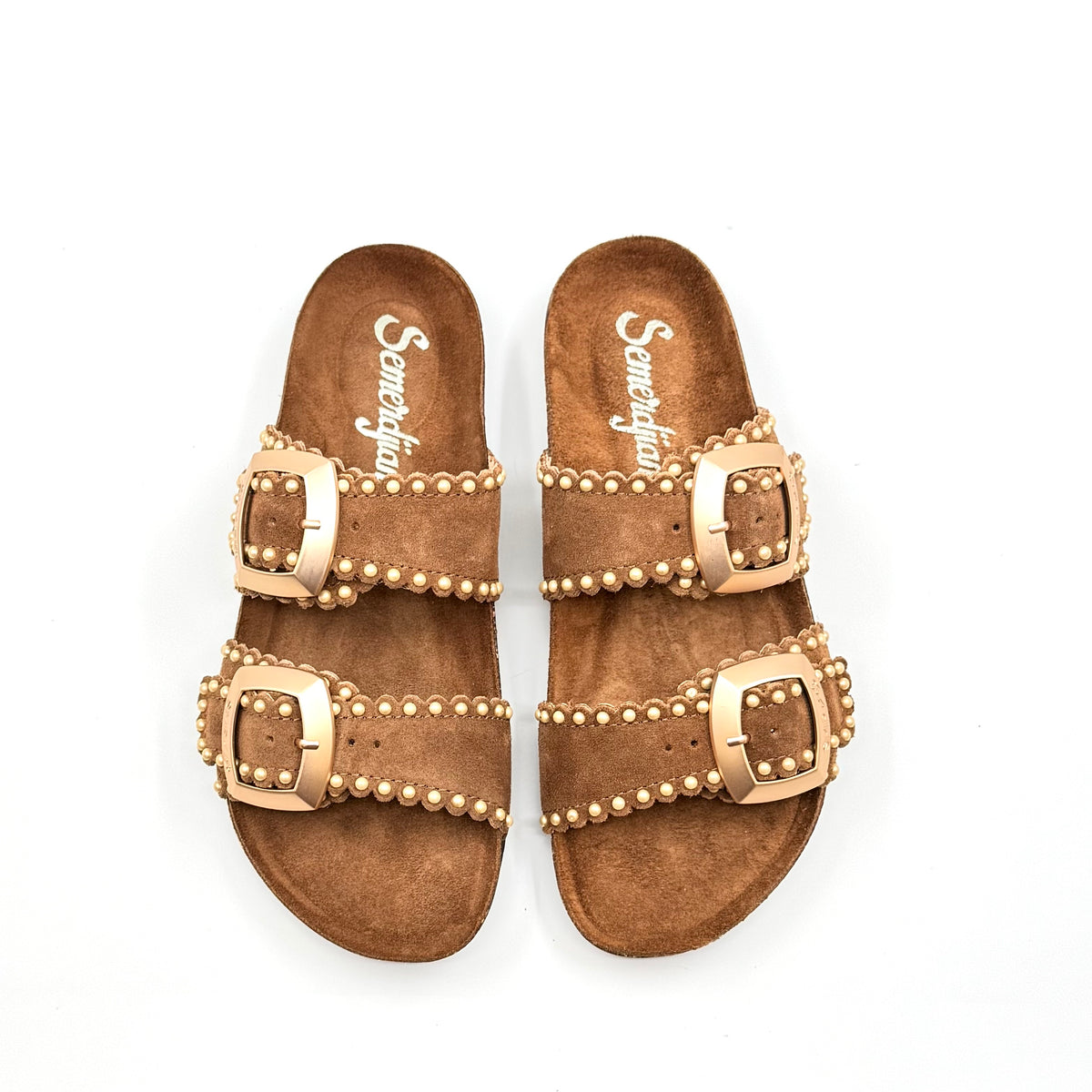 Mules Semerdjian