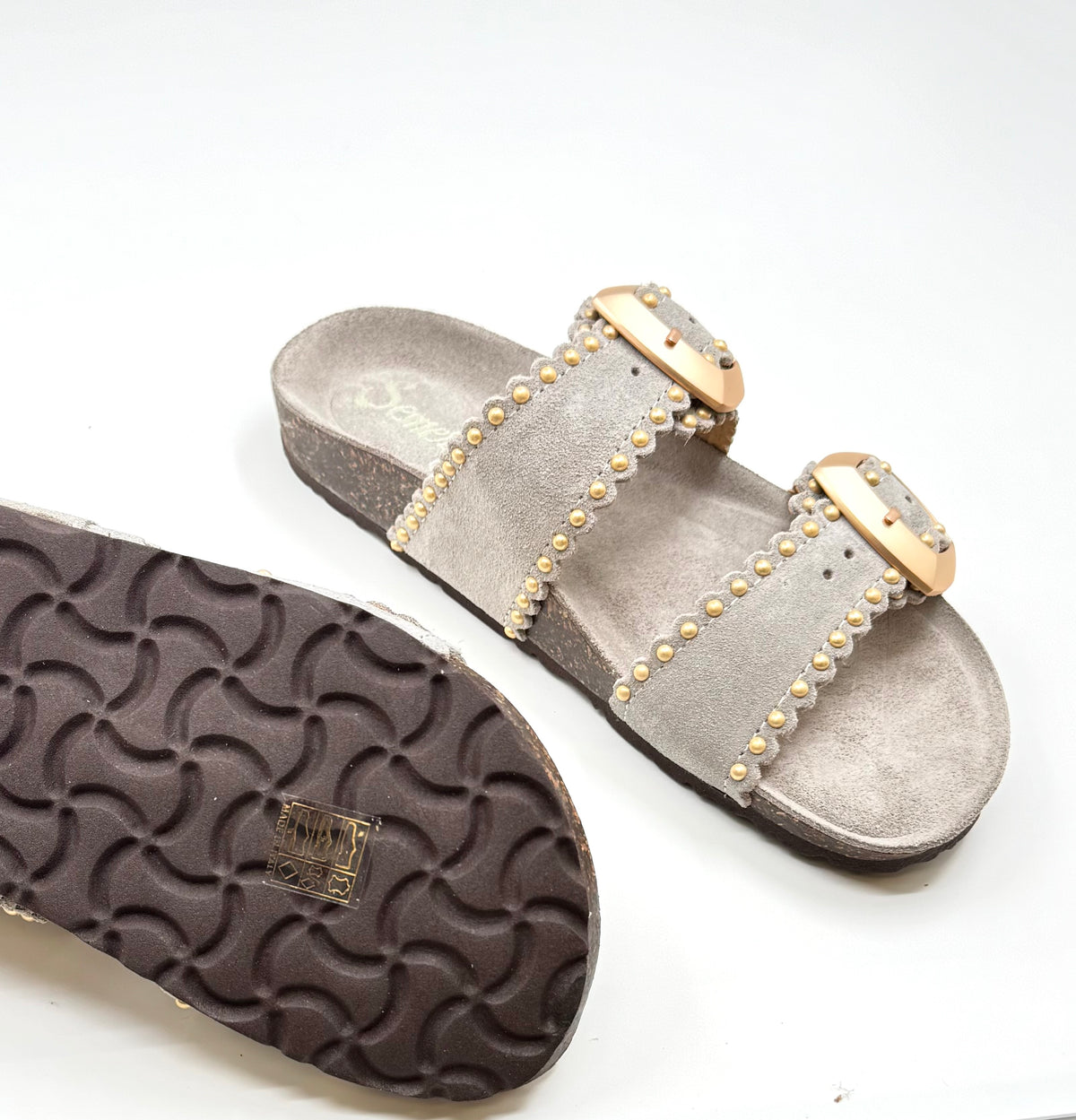 Mules Semerdjian