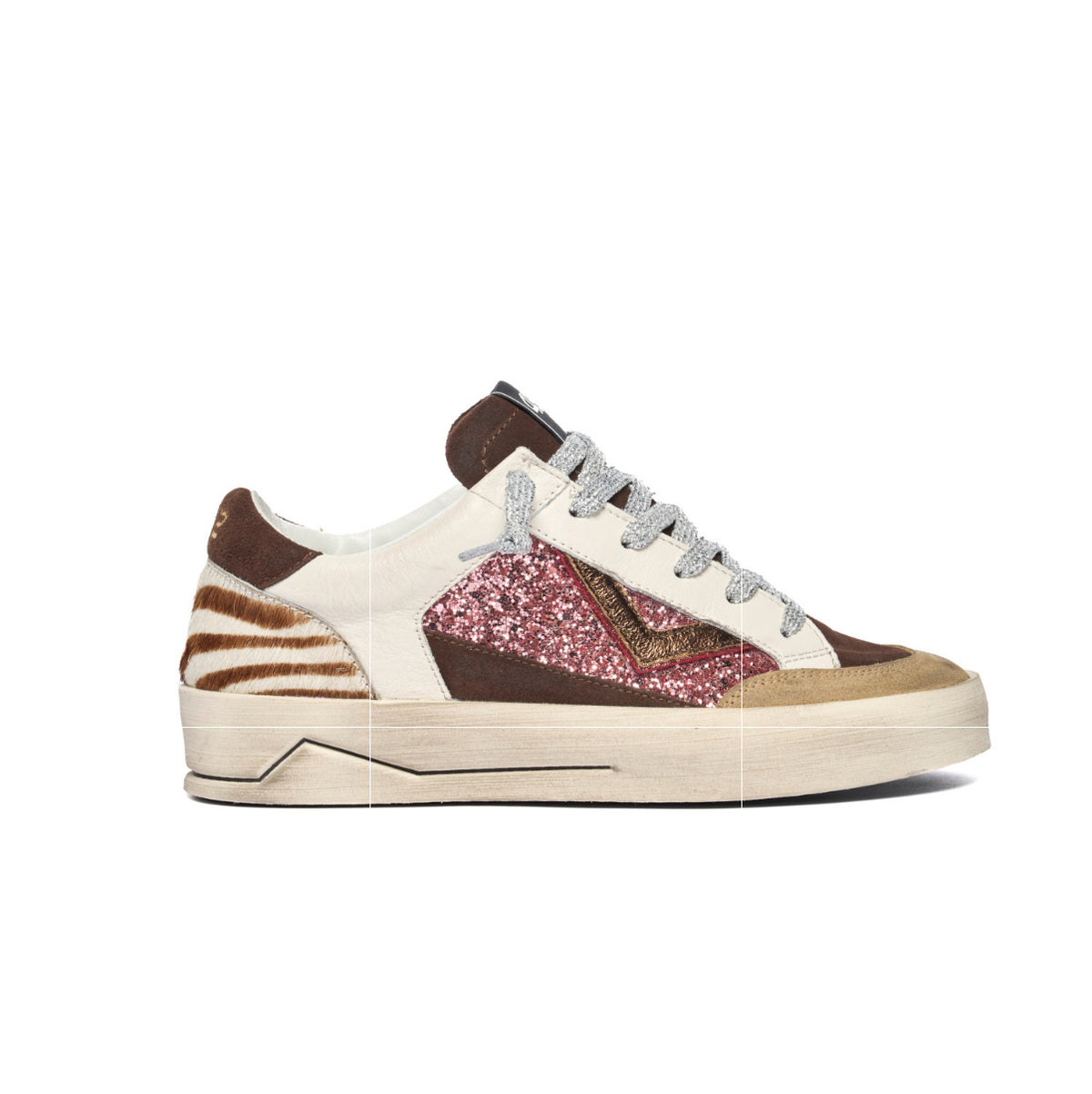 Sneakers 4B12 KYLE D6014