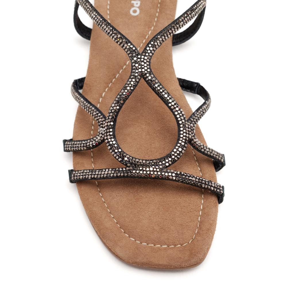 Sandals GIOSEPPO - web only!