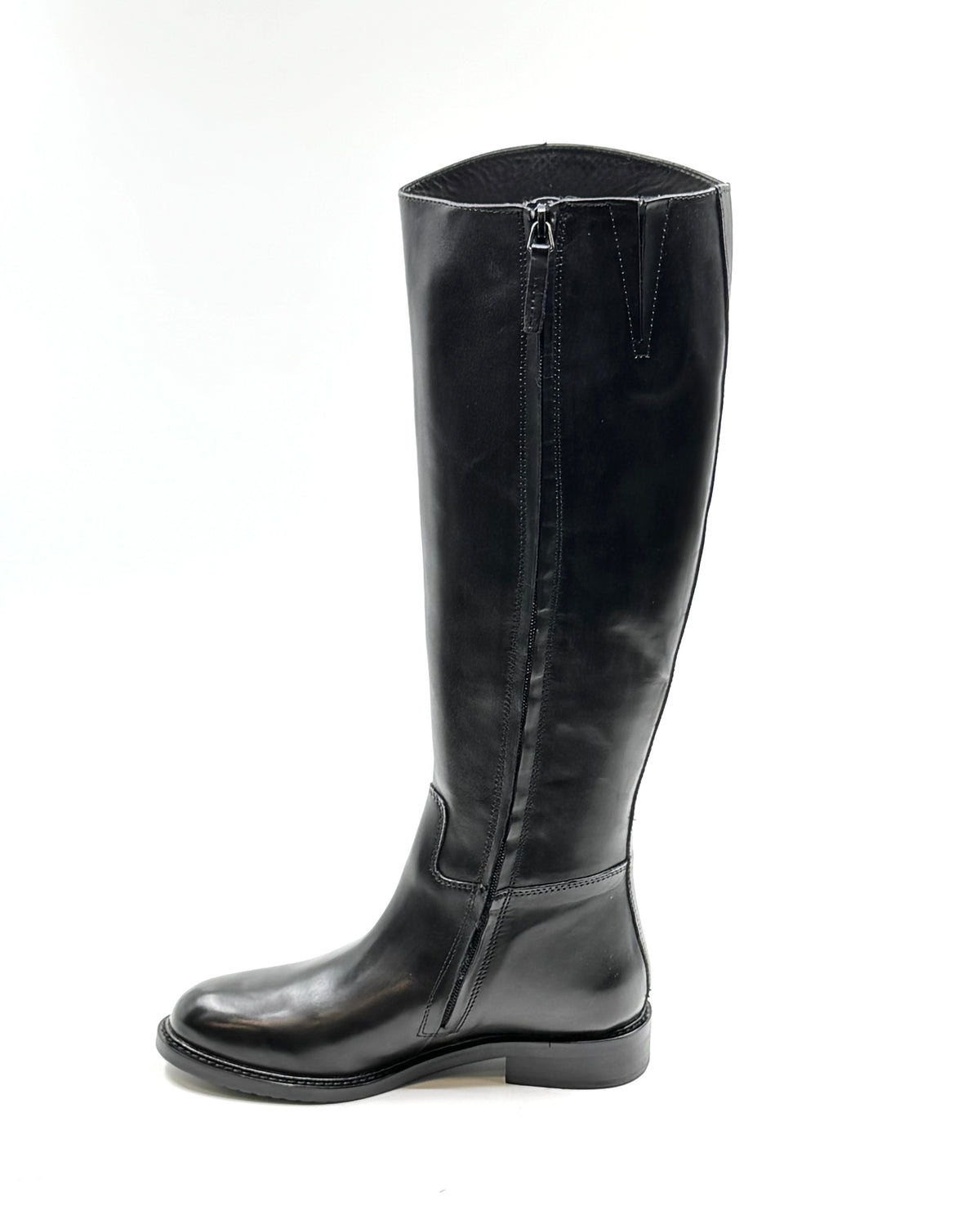 Boots Metisse PZ2501 NERO - web only!