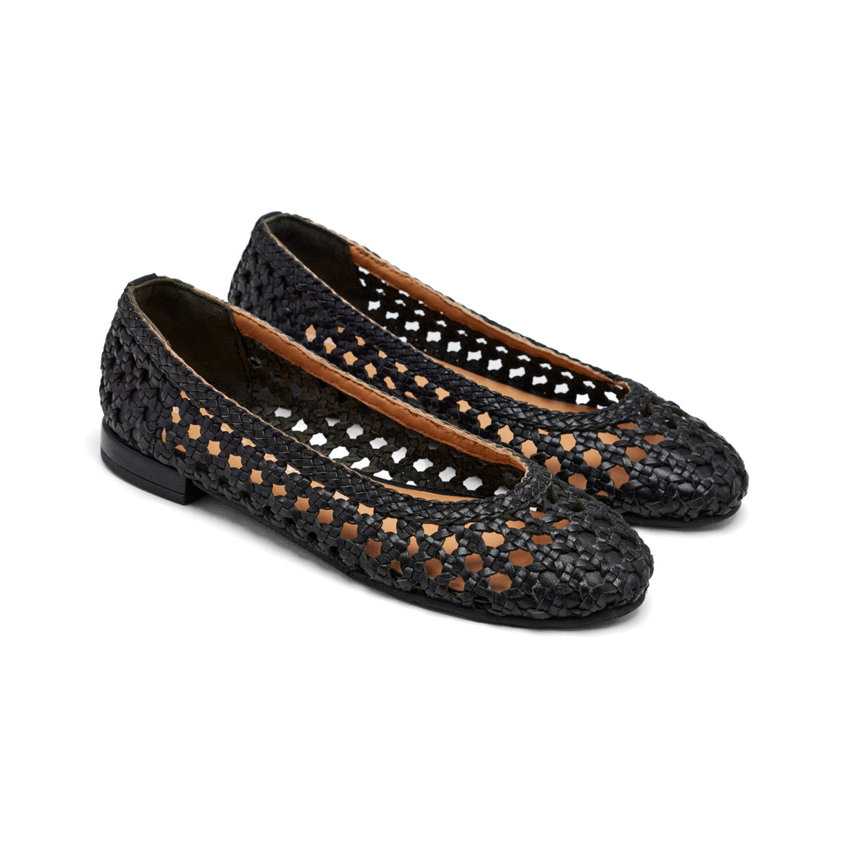 Ballet flats GIOSEPPO