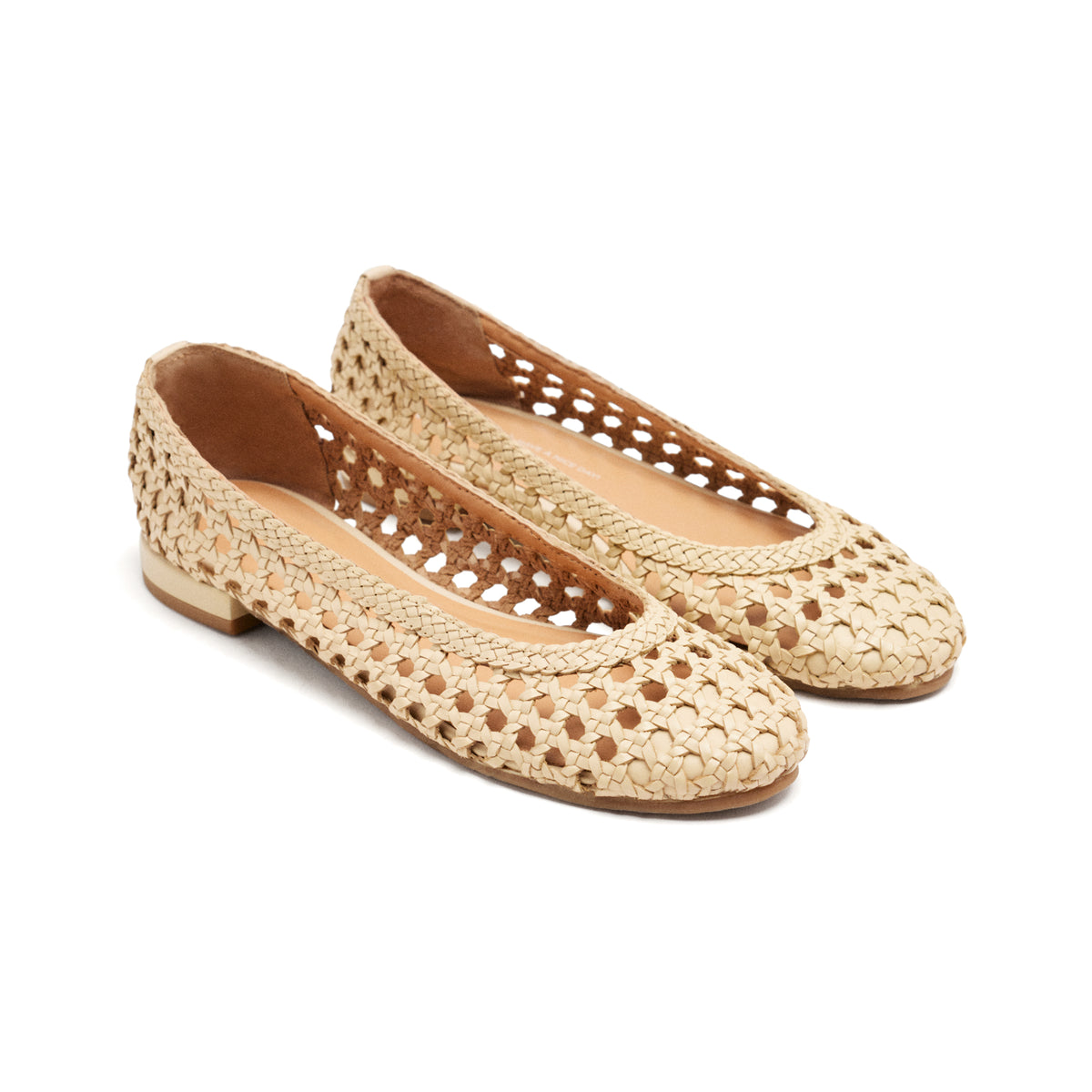 Ballet flats GIOSEPPO
