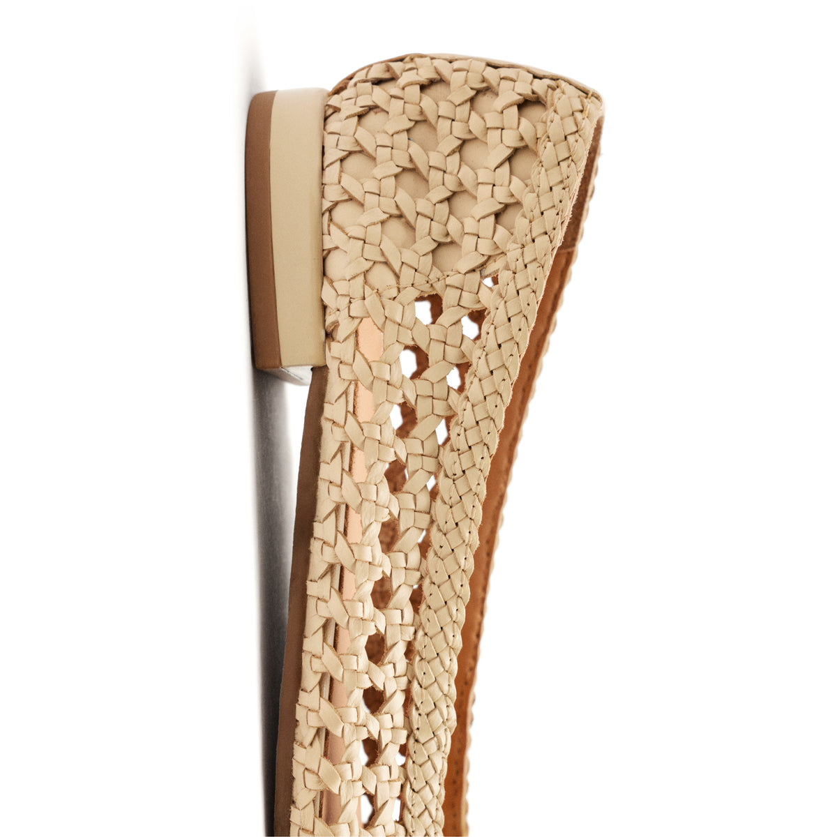 Ballet flats GIOSEPPO
