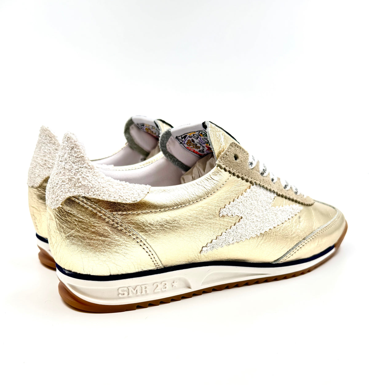 Sneakers SMR23