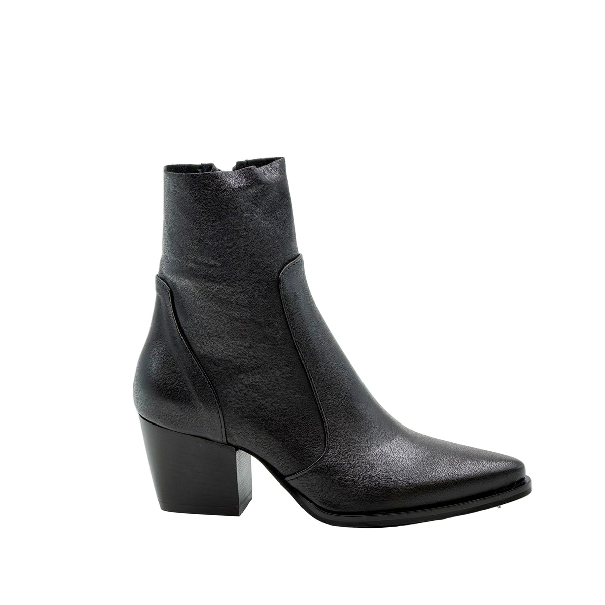 Western boots STUDIOUNO LUNA/12 NERO