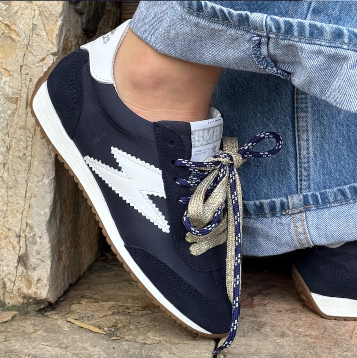 Sneakers SMR23 JUNE D482