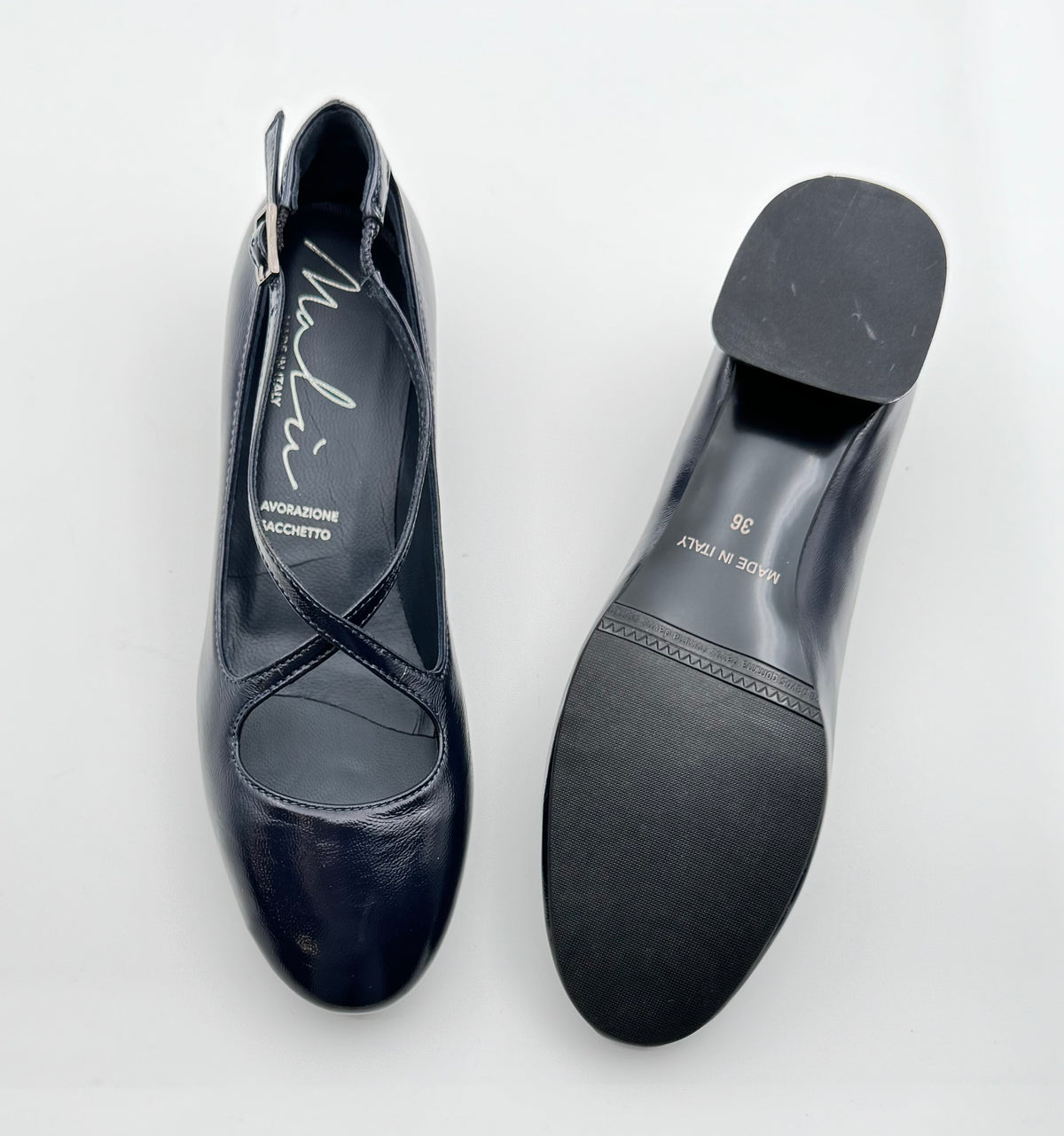Shoes Malu'