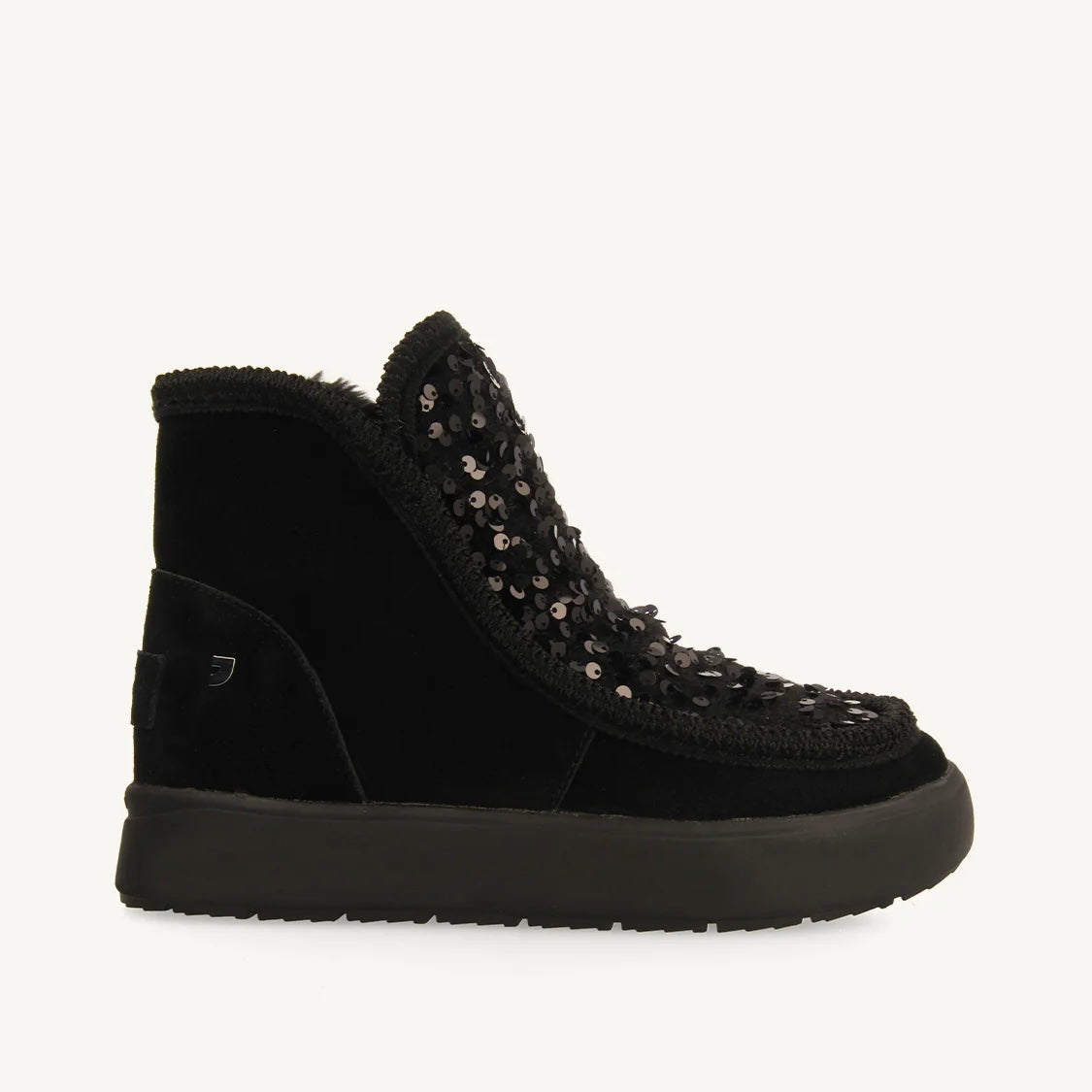Ankle boots GIOSEPPO - web only!