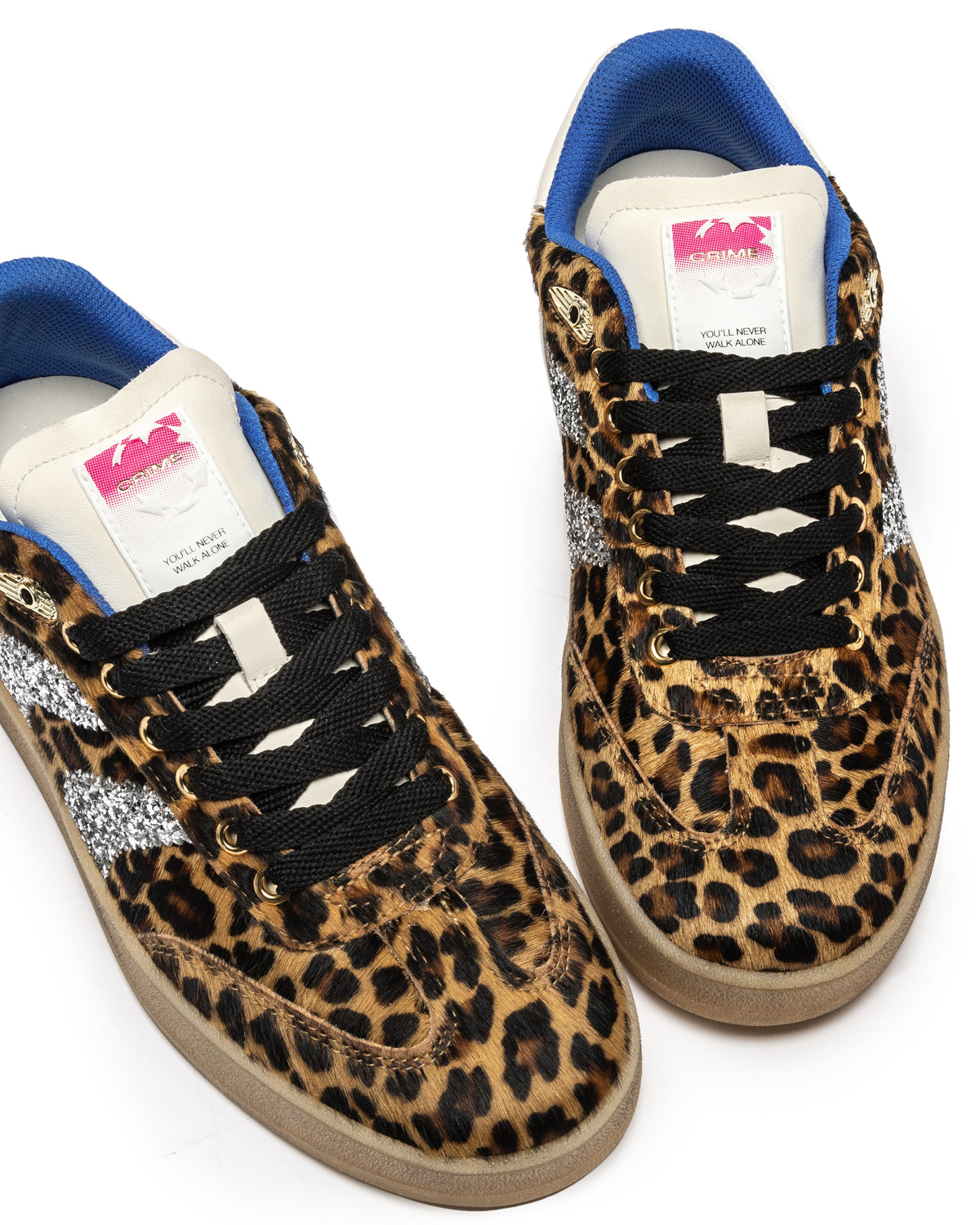 Sneakers CRIME LONDON