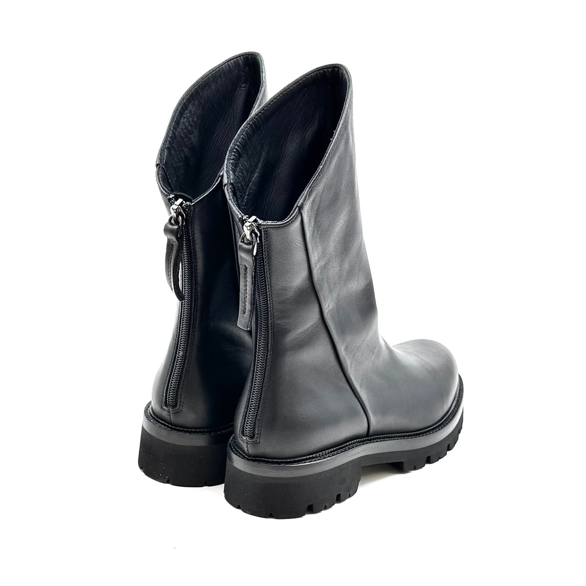 Ankle boots Mat20 3270 NERO FW26