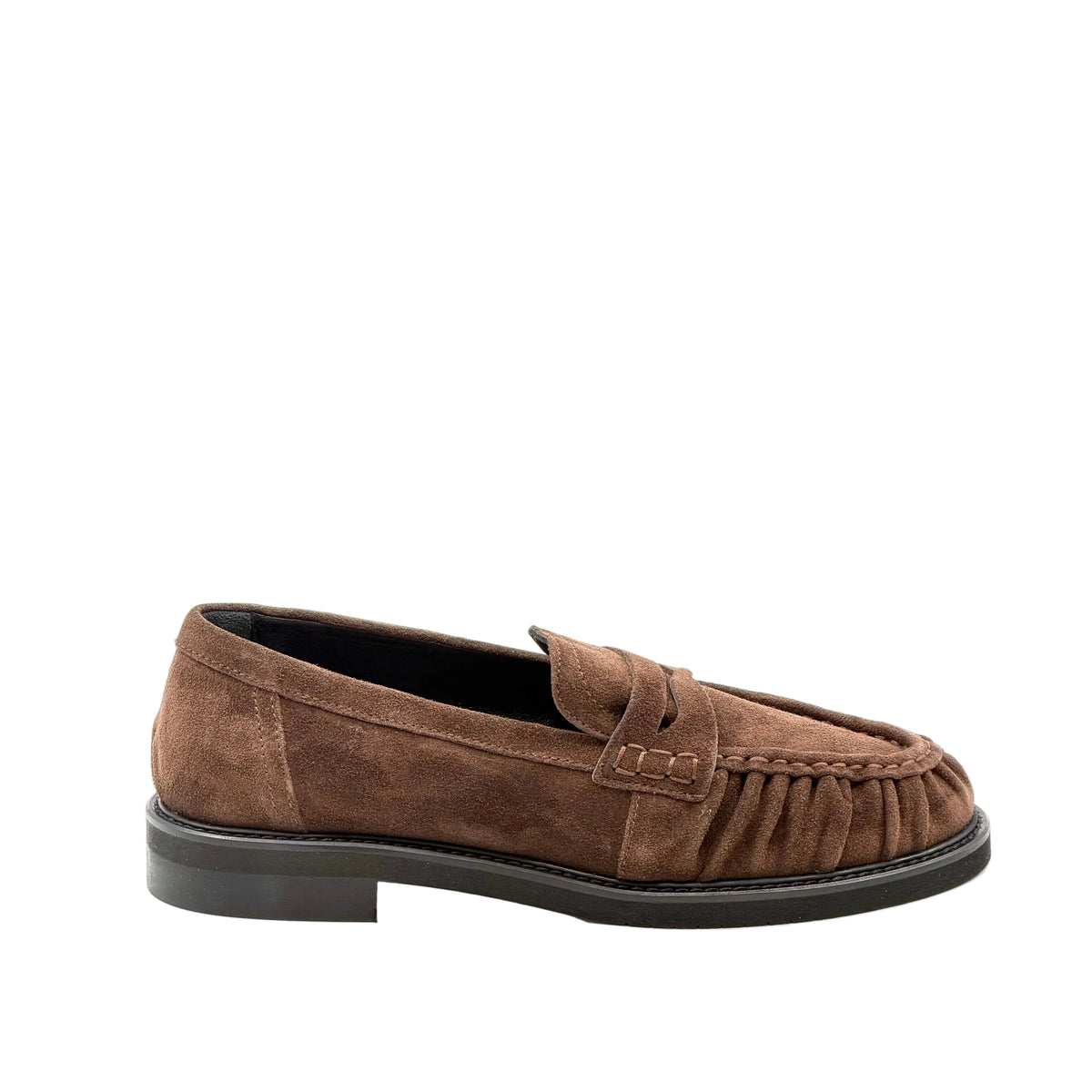 Loafers STUDIOUNO LUCE-06 MORO