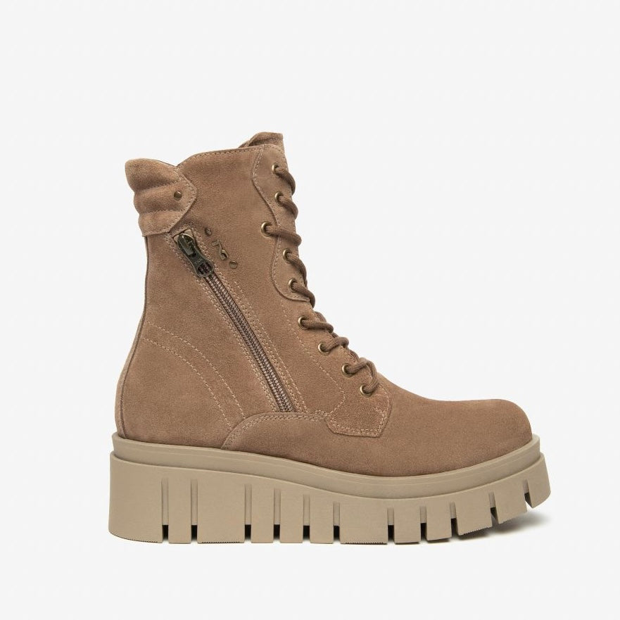 Gležnjače Nero Giardini 