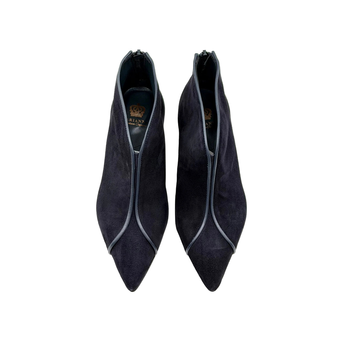 Ankle boots L'ARIANNA TR2607 OCEANO