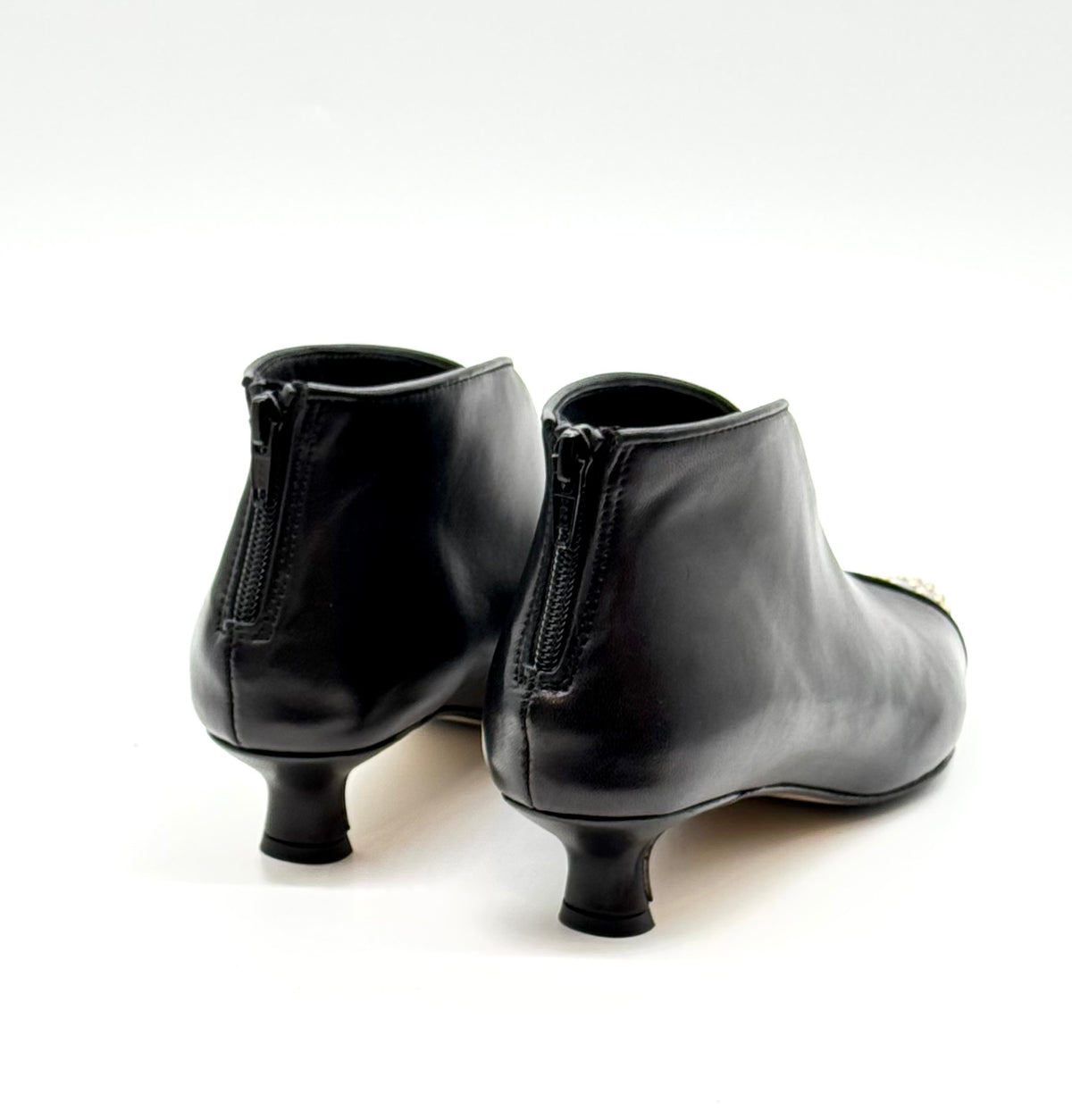 Ankle boots L'ARIANNA