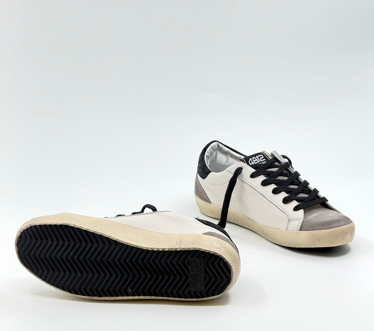 Sneakers 4B12 SUPRIME D8016