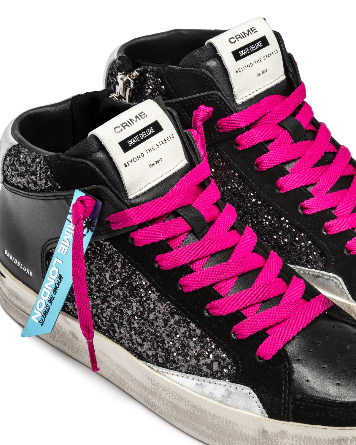 Tenisice CRIME LONDON