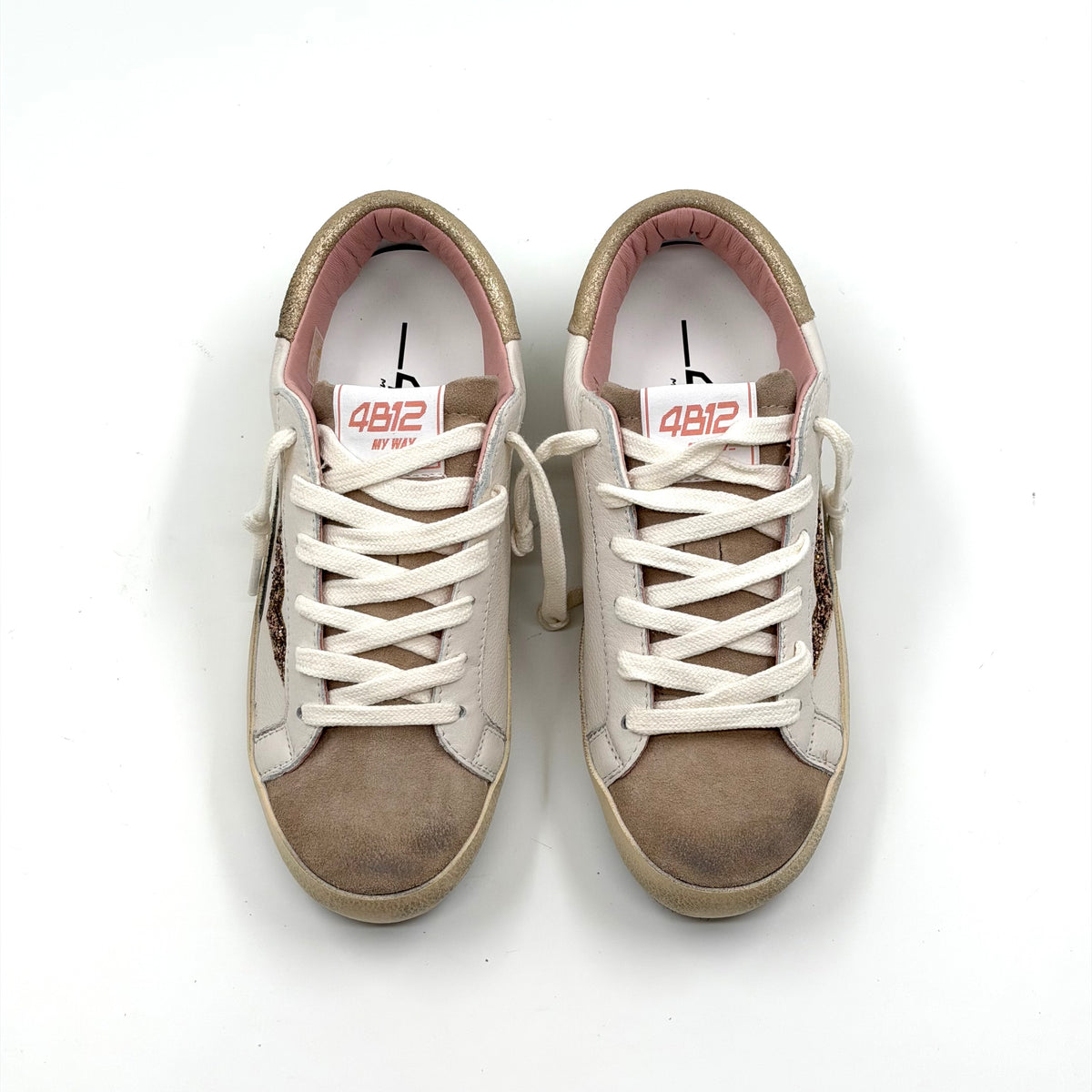 Sneakers 4B12 SUPRIME D8024