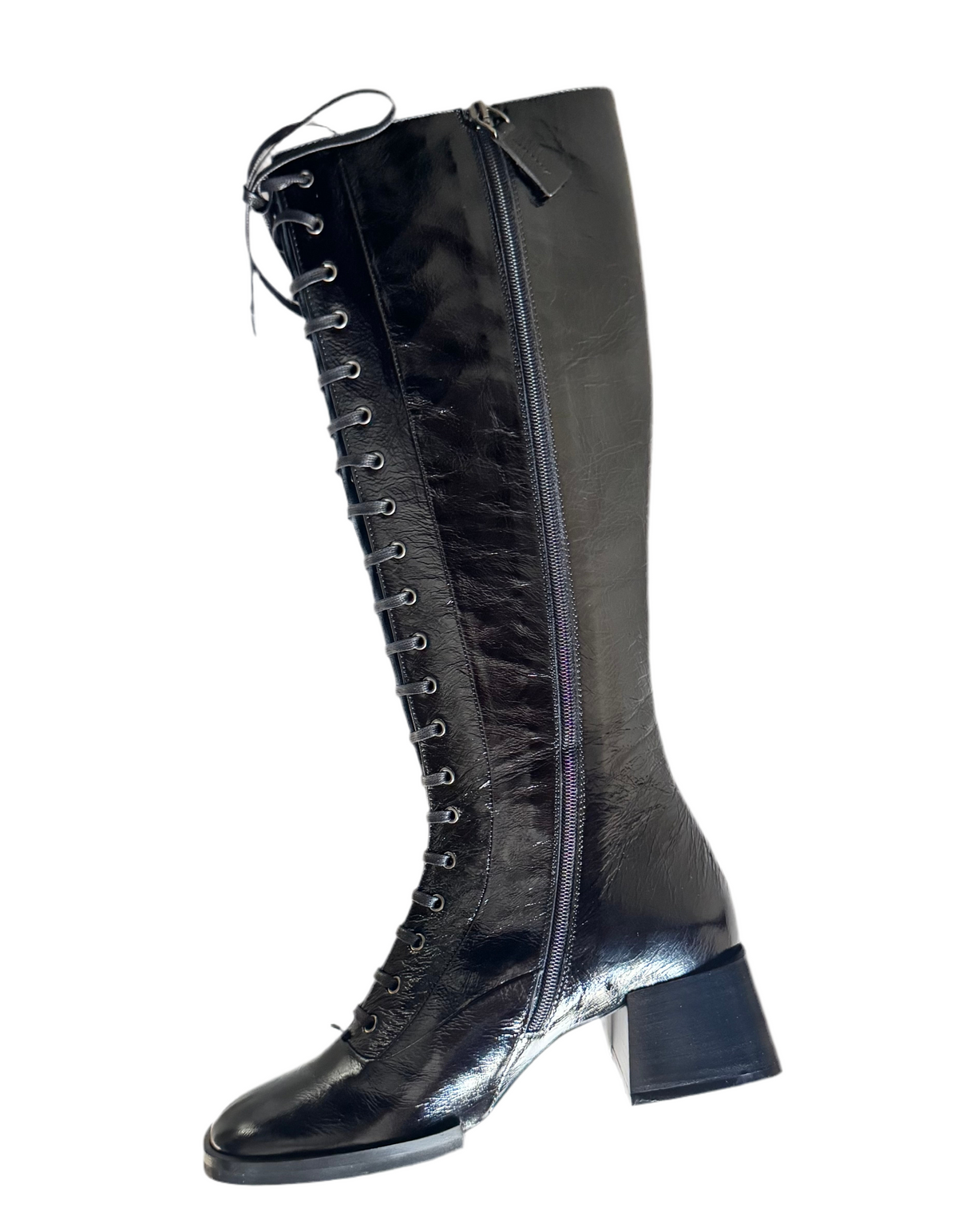 Boots Poesie Veneziane MISV50 NERO