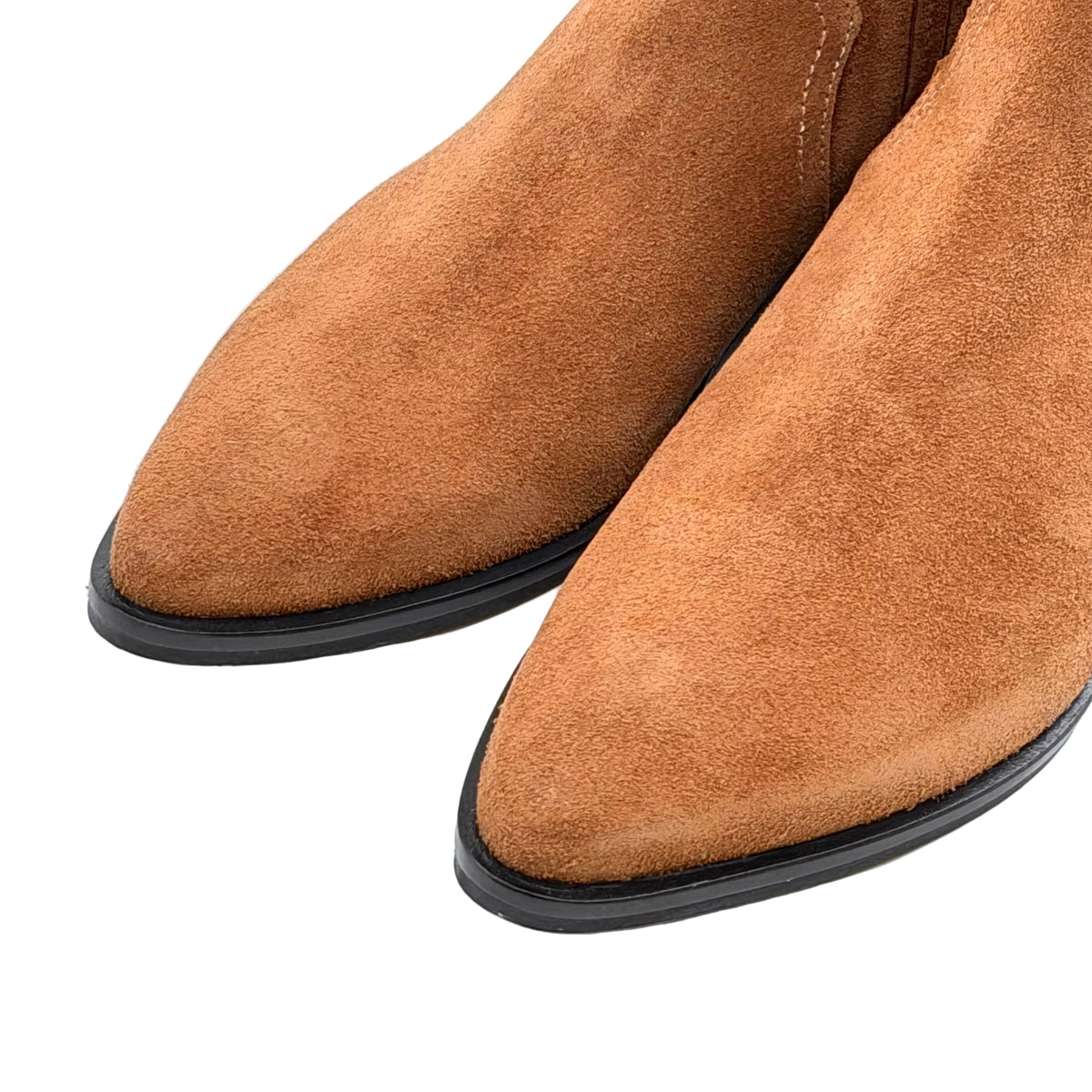 Western boots STUDIOUNO IDEA-02 WHISKY