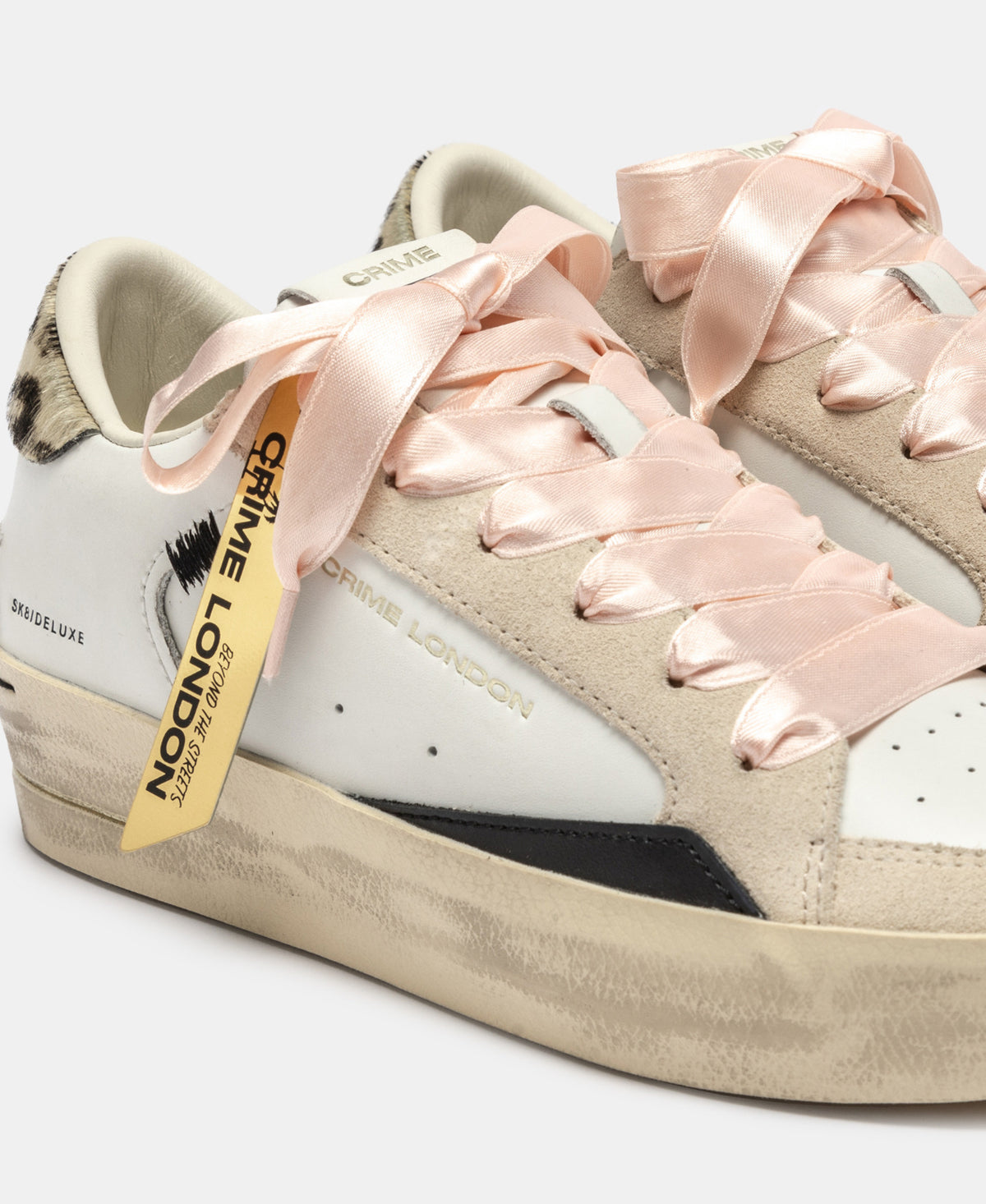 Sneakers CRIME LONDON 25191AA8