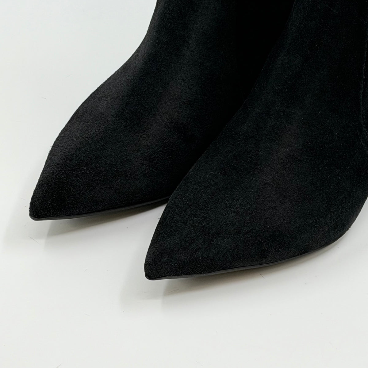Ankle boots Evaluna EVA-09 NERO