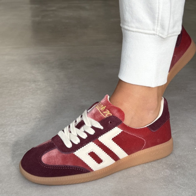 Sneakers BACK70 CLOUD V002