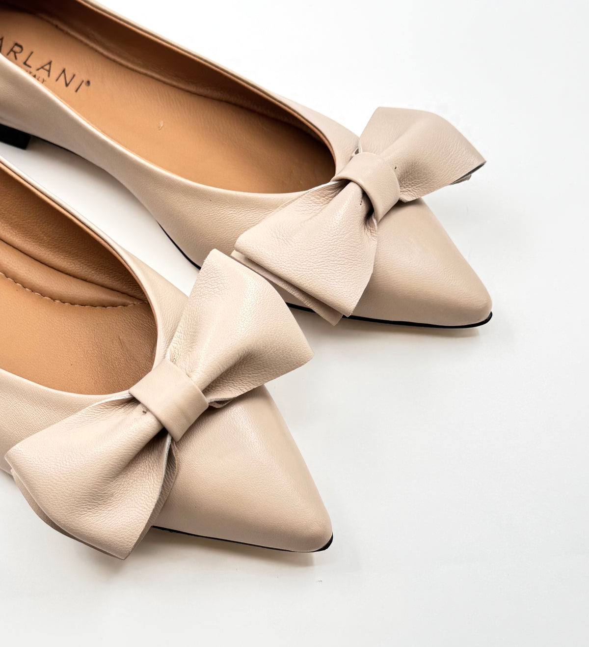 Ballet flats Garlani