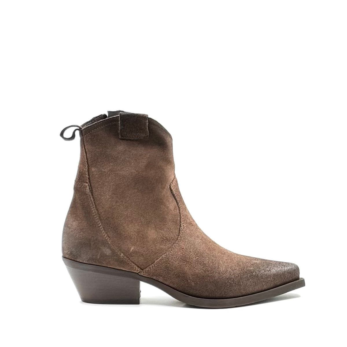 Western boots Metisse