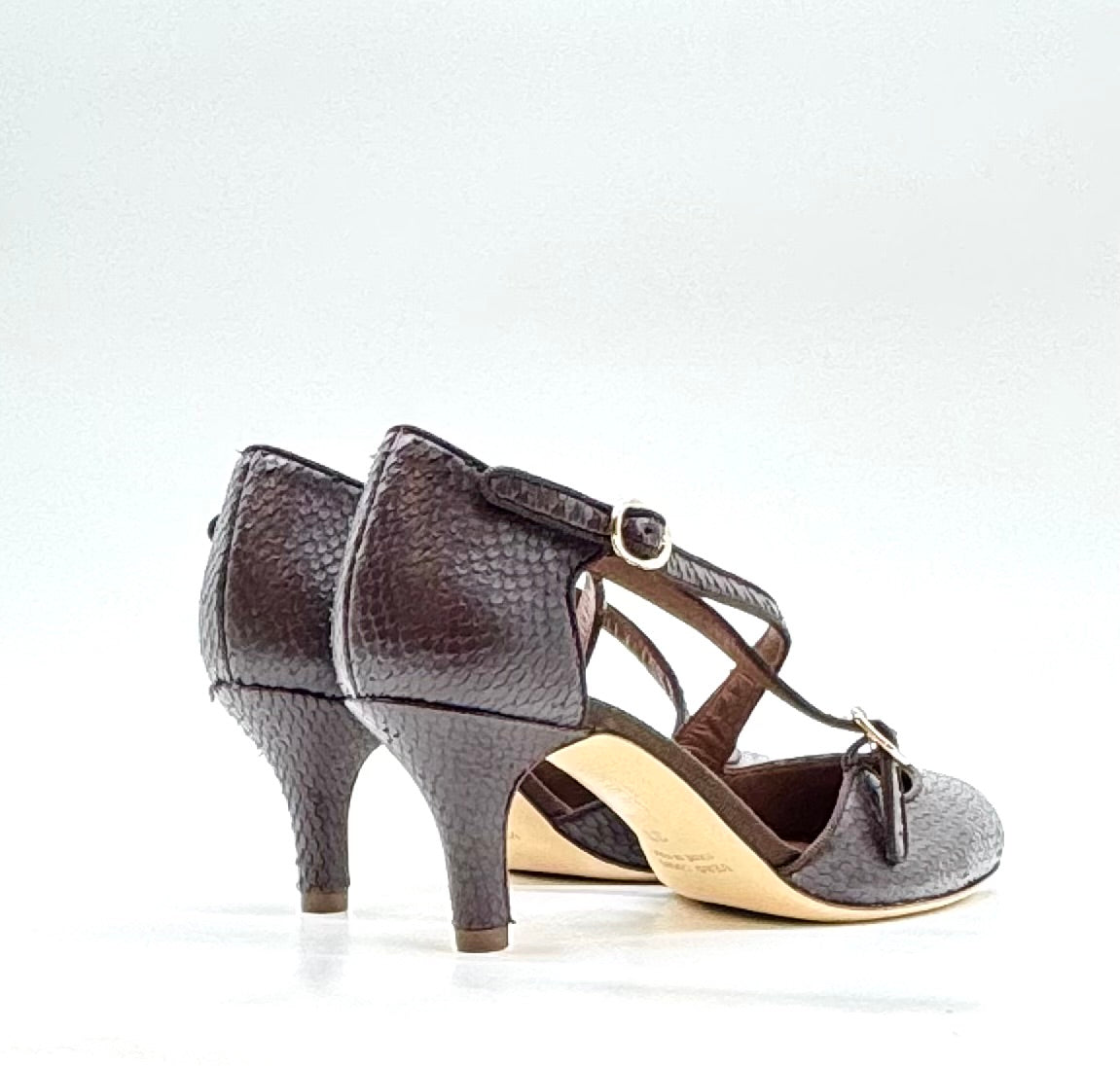 Pumps Gielle Viareggio