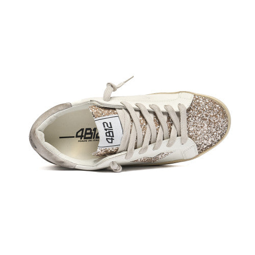 Sneakers 4B12 SUPRIME D8008