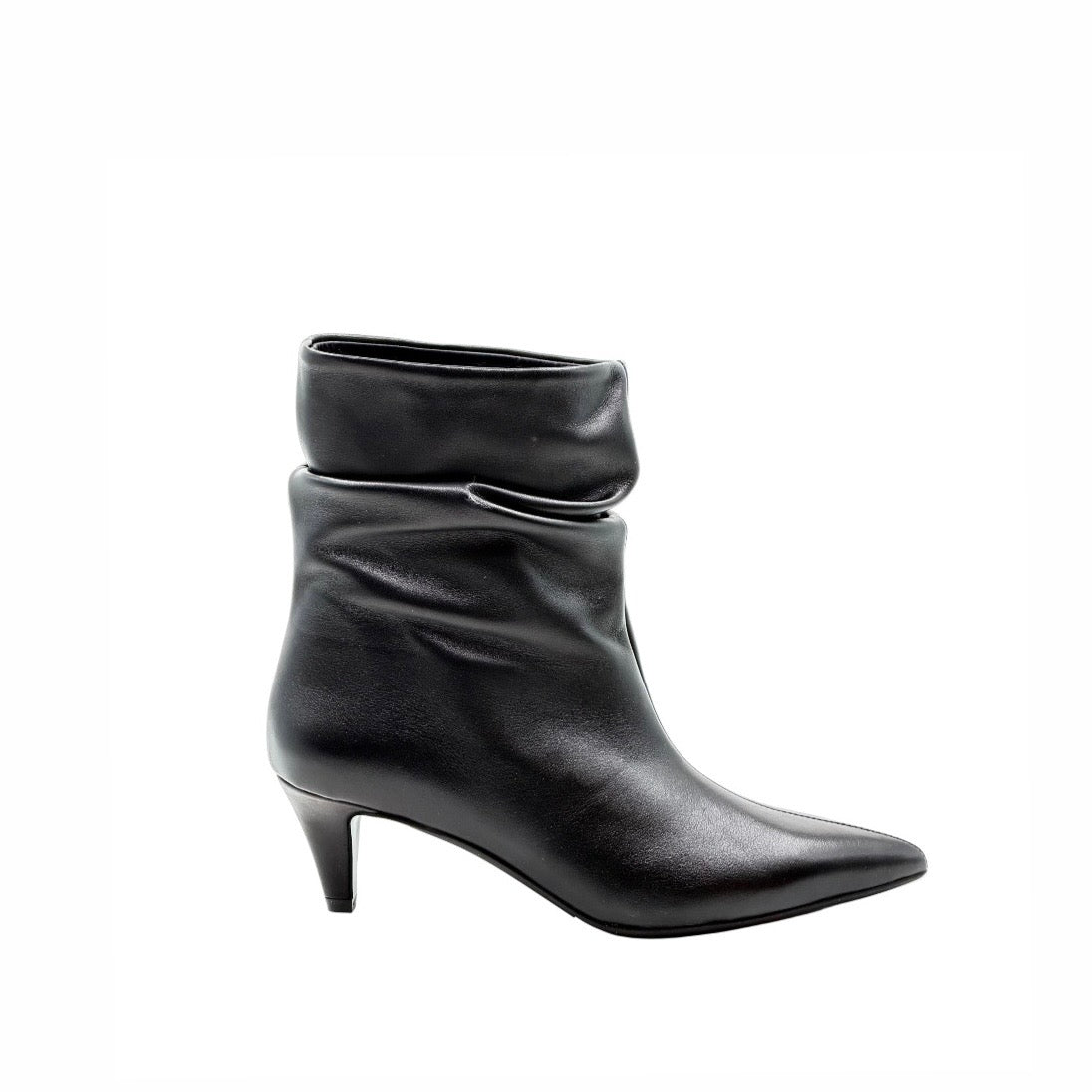 Ankle boots Evaluna 5585 NERO