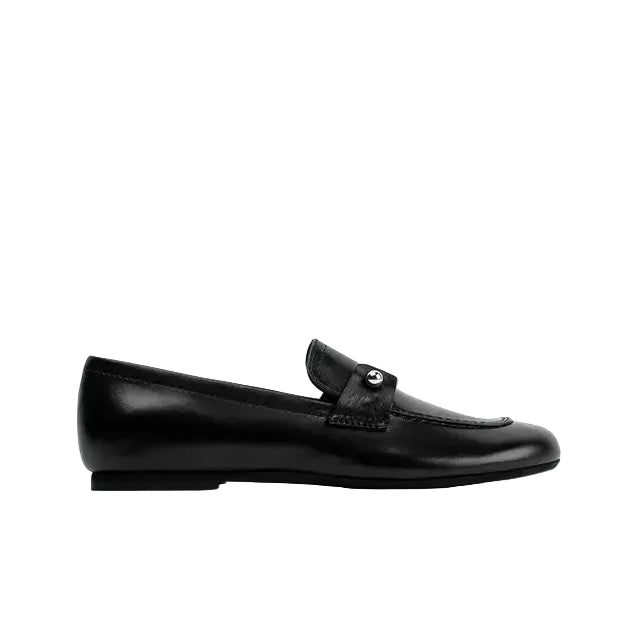 Loafers Poesie Veneziane POE10 NERO