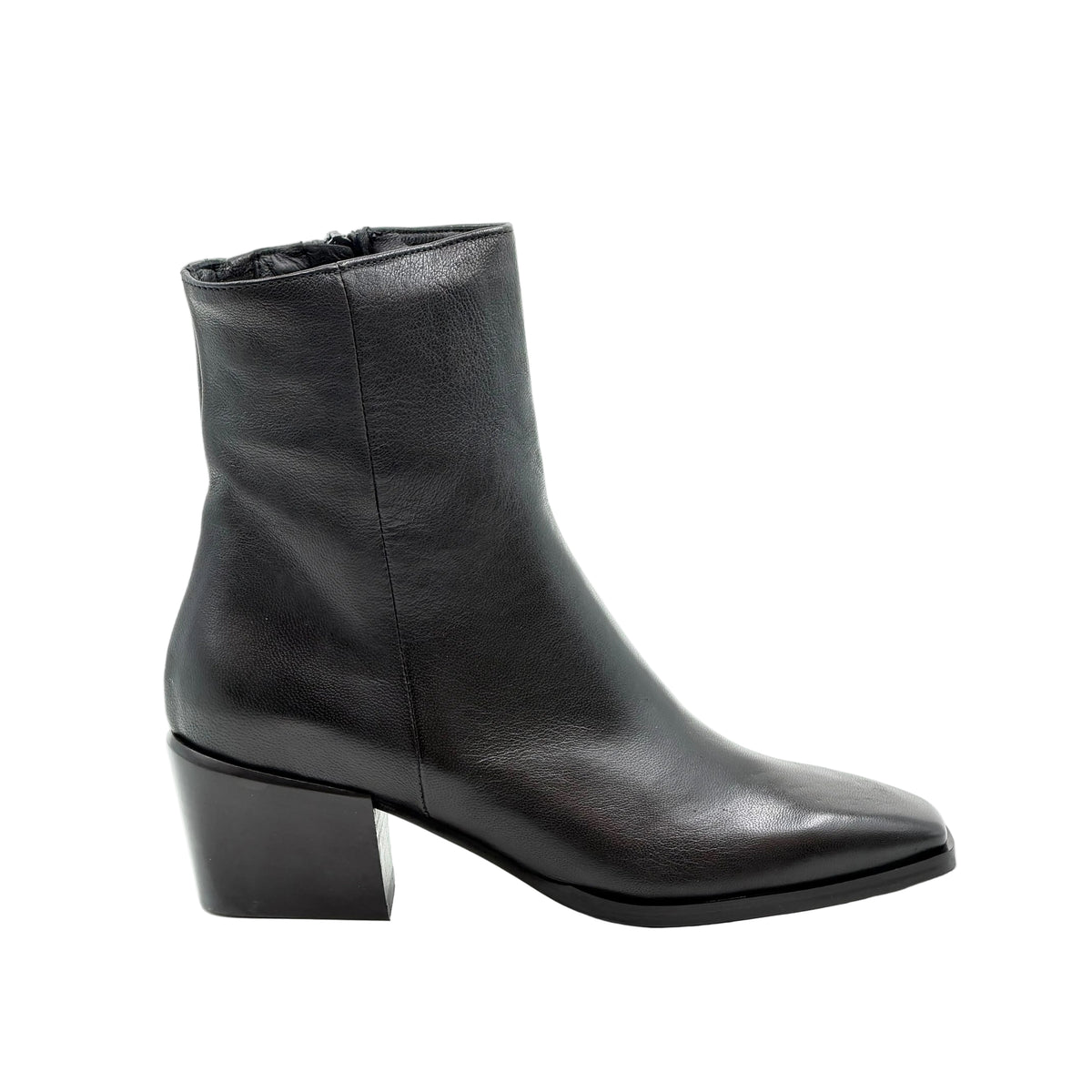 Ankle boots STUDIOUNO RAYA-05 NERO