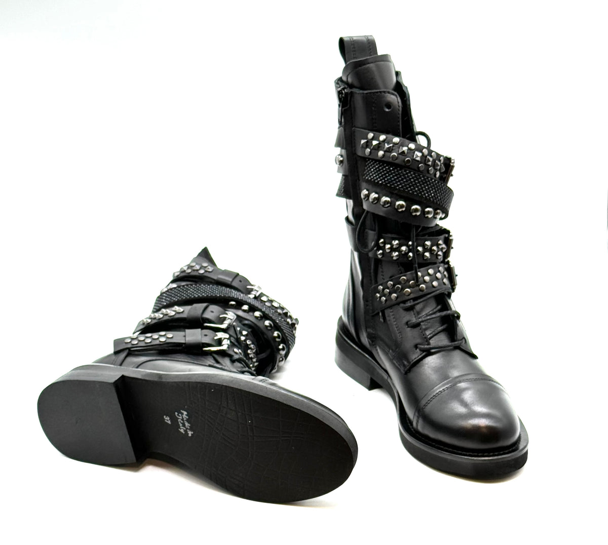 Ankle Boots MIMMU