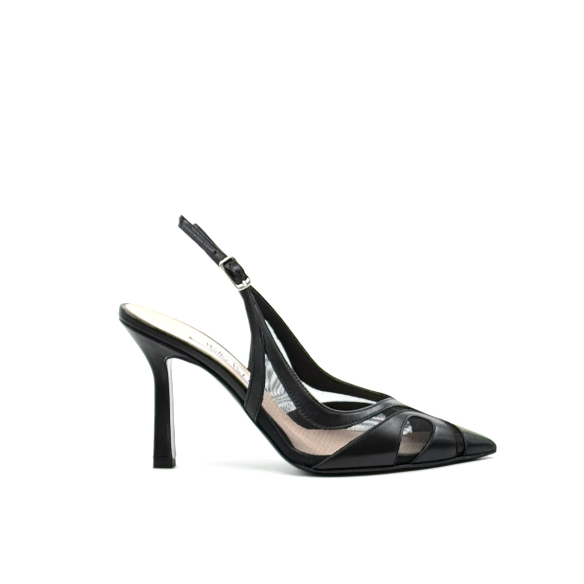 Pumps Walter Violet