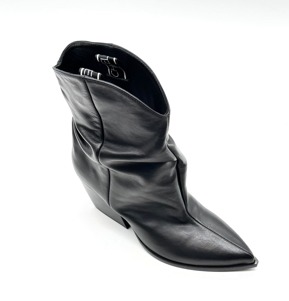 Western boots Elena Iachi