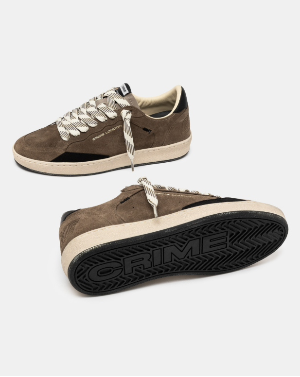Men's sneakers CRIME LONDON CHELSEA 10204AA9 - web only!