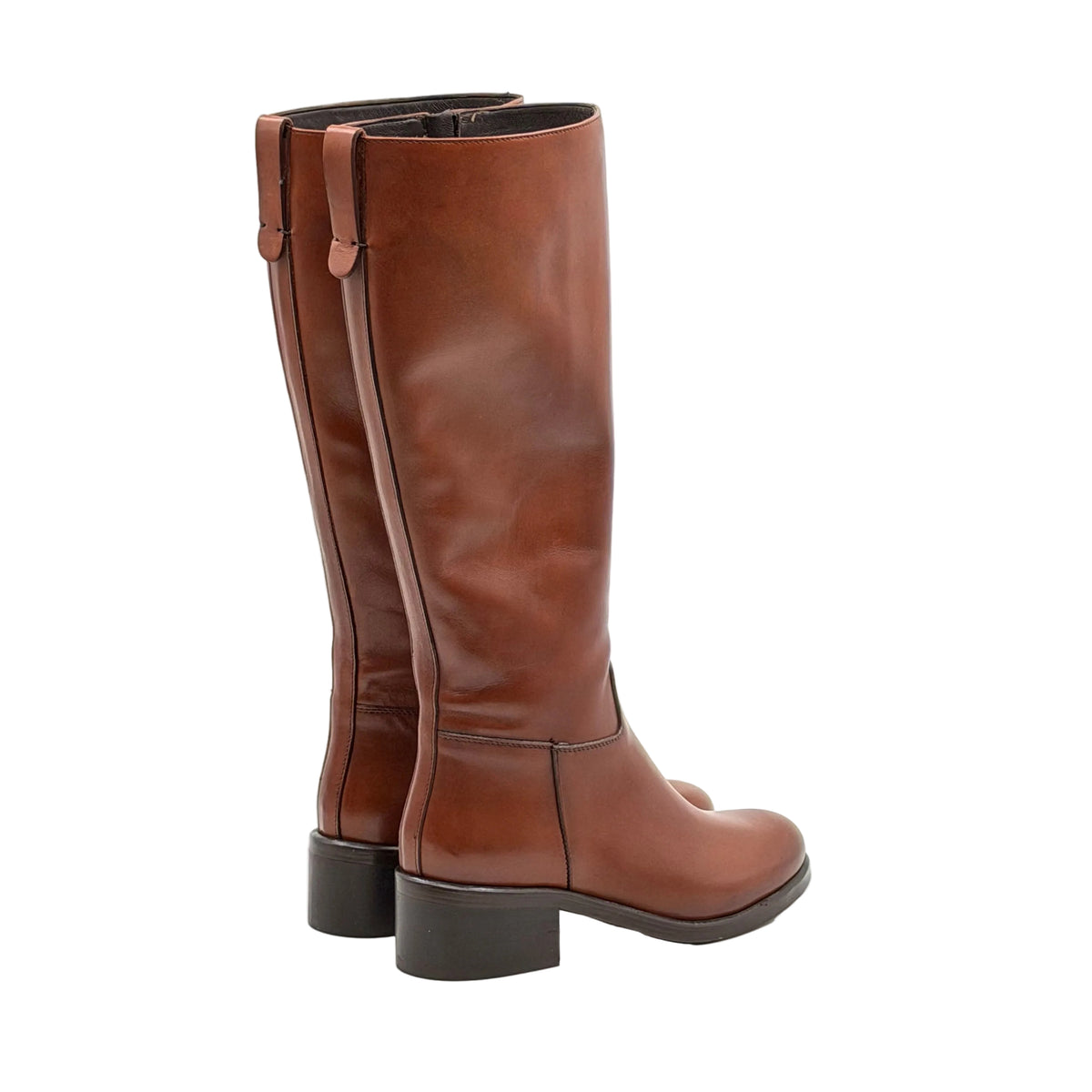 Boots Alto Gradimento ST101 MORO - web only!