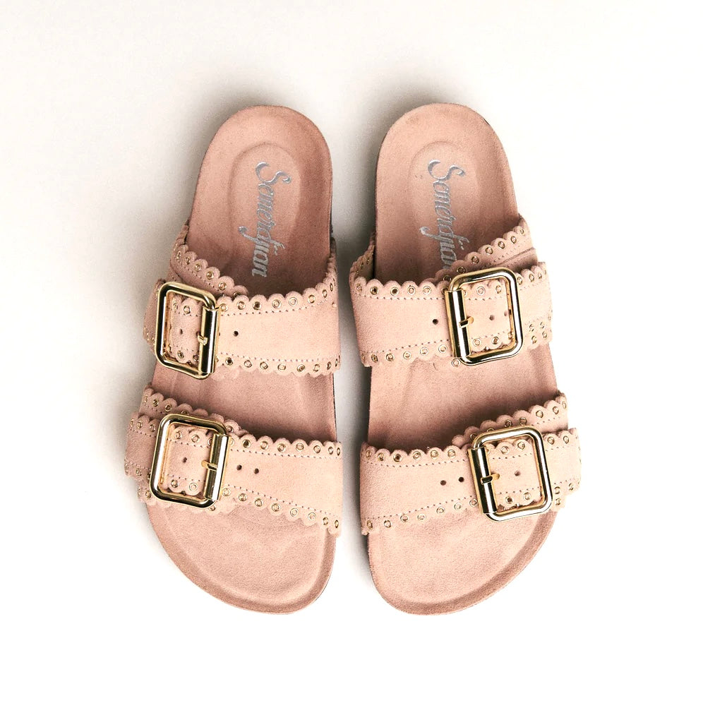 Mules Semerdjian ARIANA MILO