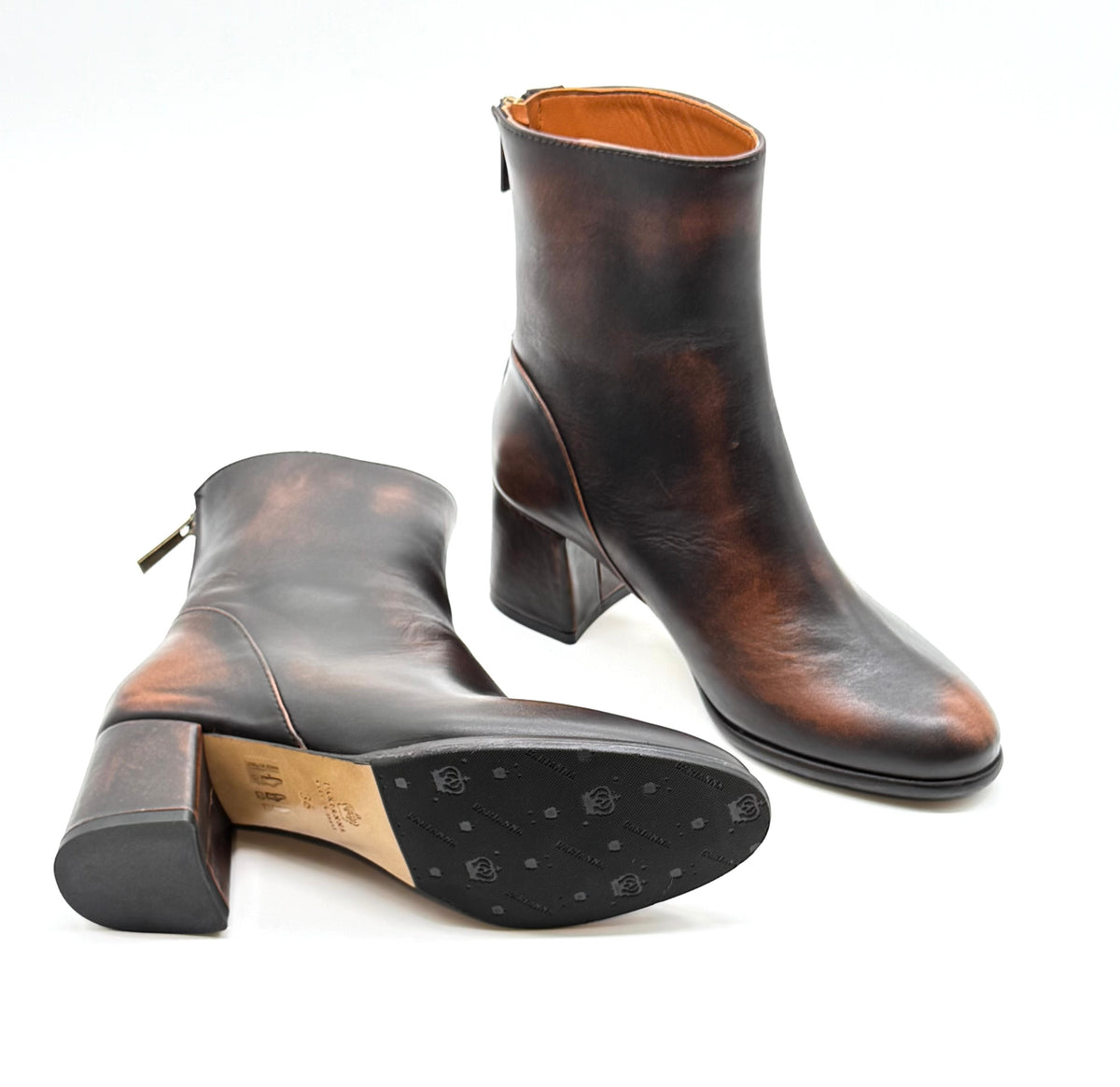 Ankle boots L'ARIANNA