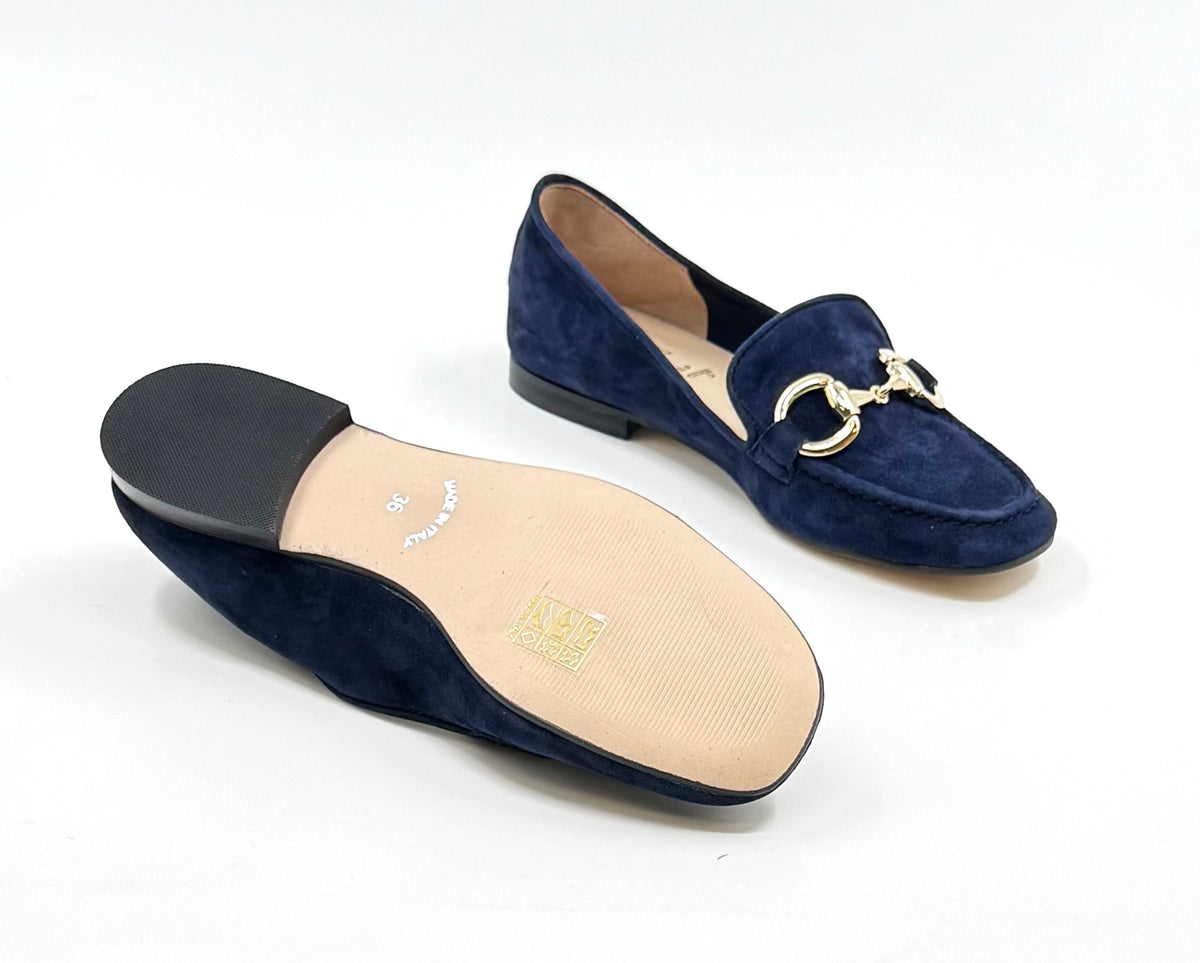 Loafers Look.it PANCHE 3 ABYSS