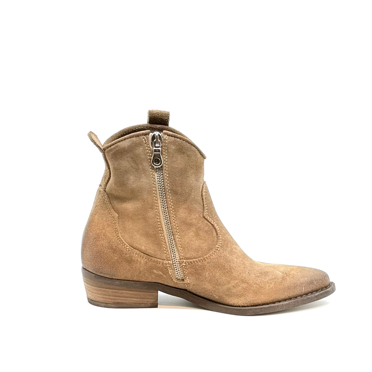 Western boots MIMMU M374M8