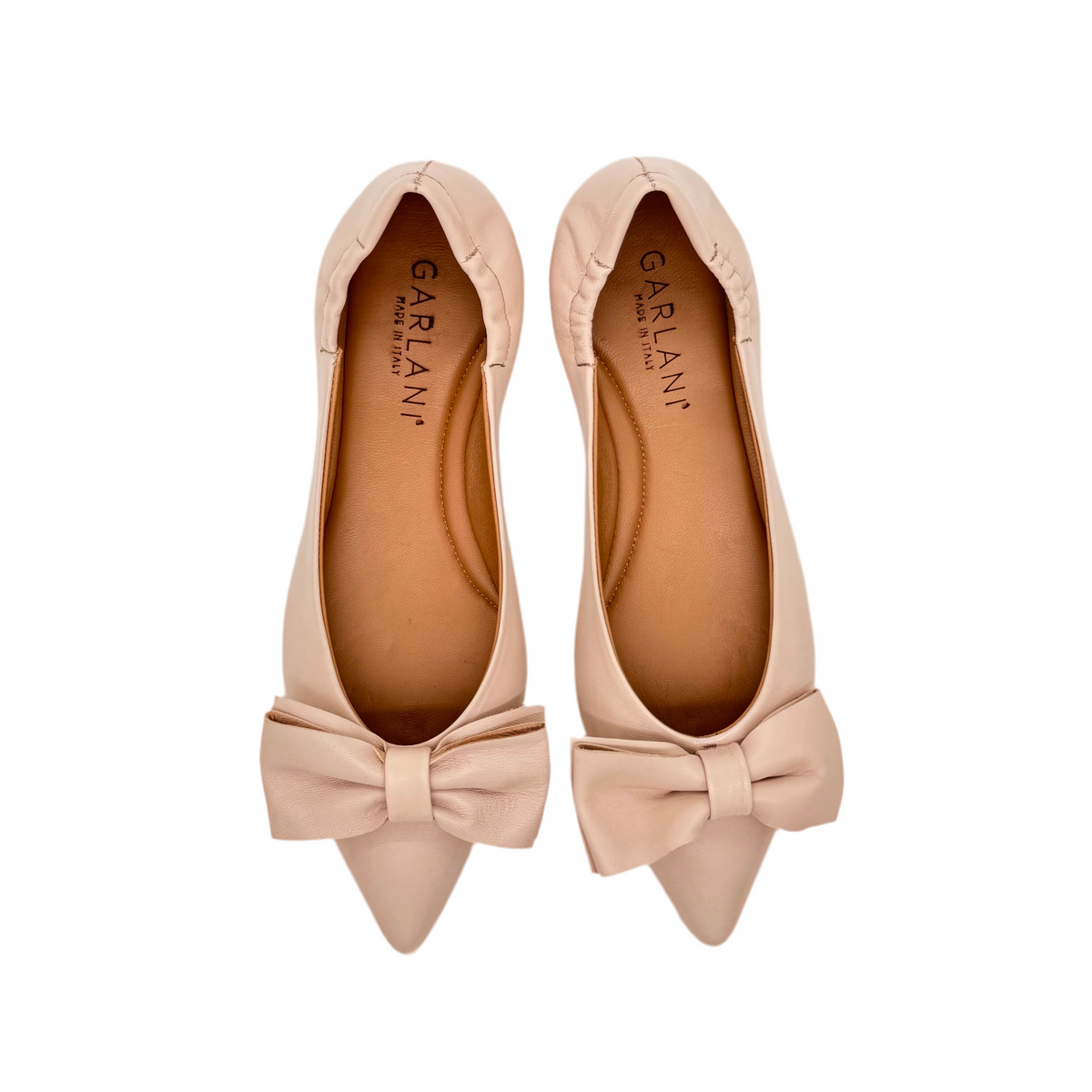Ballet flats GARLANI