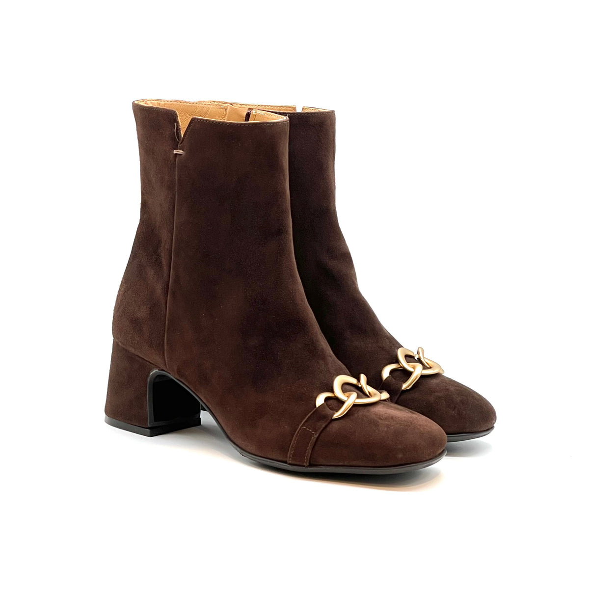 Ankle boots Garlani