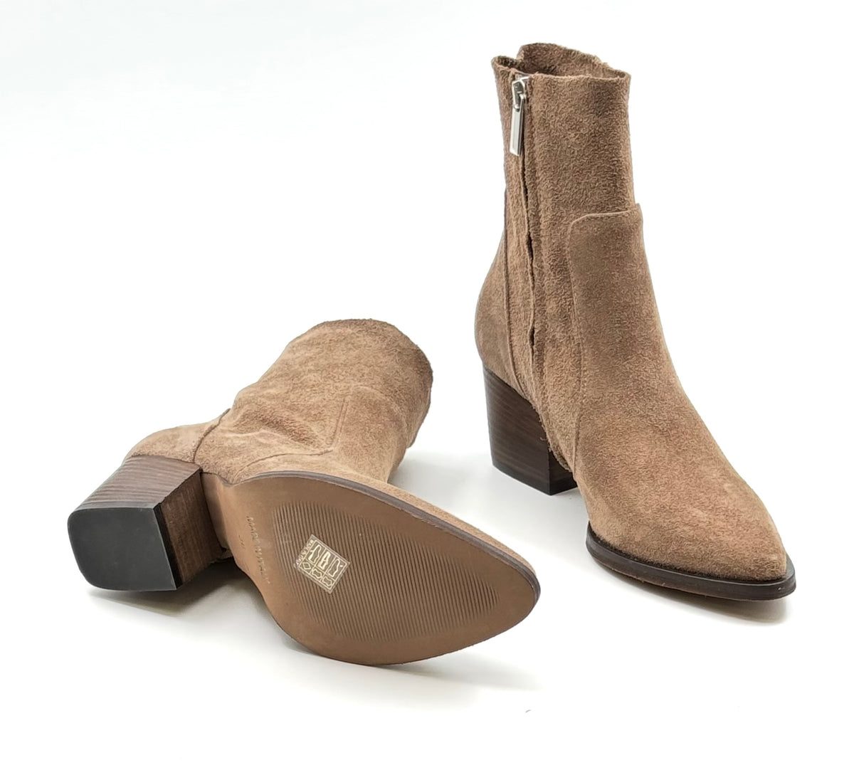 Western boots STUDIOUNO