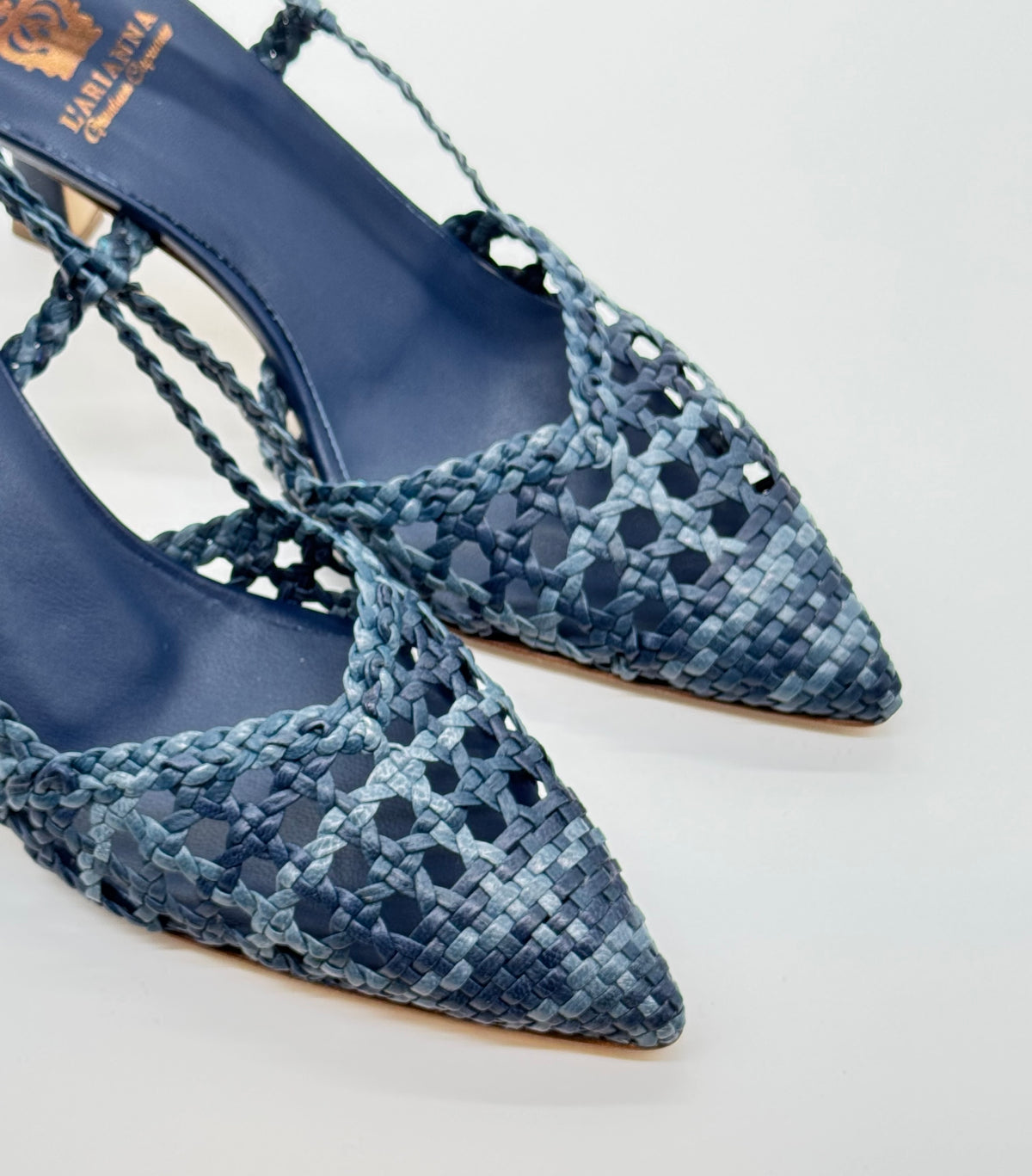 Pumps L'ARIANNA